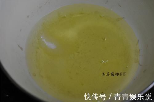 玉米粉|做蛋糕,我从不用面粉,用它做,随意搅拌不起筋,好吃不长肉!