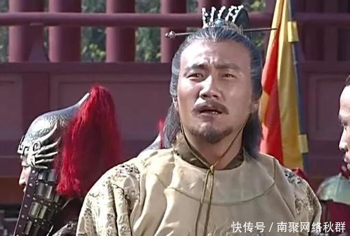 朱元璋|蓝玉私养兵马，对皇妃施暴都平安无事，为啥收义子却被杀害