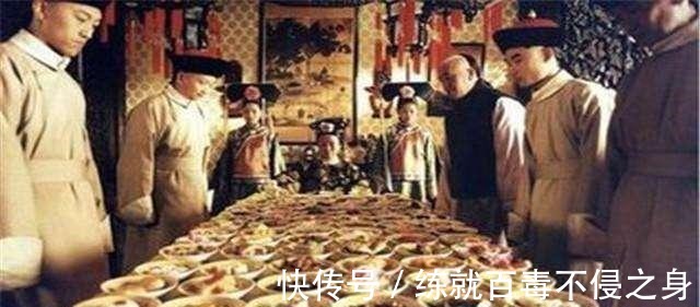 富察氏|清宫大内侍卫多难当 老侍卫回忆, 为皇帝守门有不为人知七大秘密!