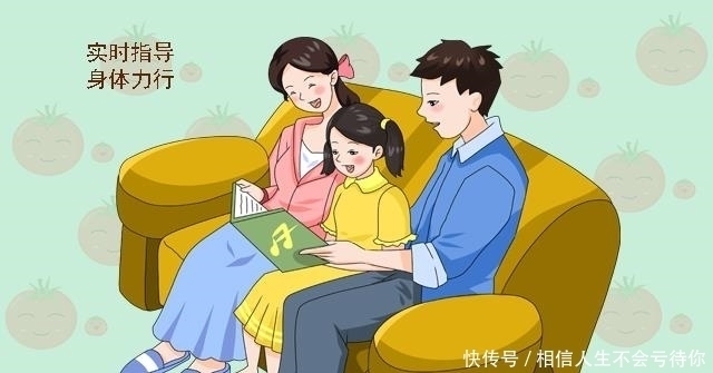 孩子|孩子被家长打后，若有这种表现，证明在“求救”，让父母别再打了