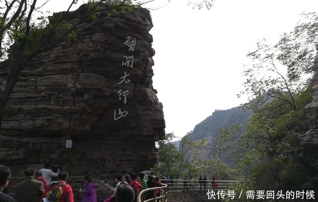 中国最亲民的良心5A景区，当地人门票10元，景区内一碗面只需12元