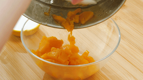 大盘|南瓜新吃法!2块钱能做一大盘!养胃助消化,老人小孩都爱吃!