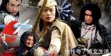 宇文成都!李元霸为什么怕罗士信?专家:不是怕,而是没必要!