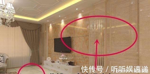 价钱|新房装修这8个地方没必要花大价钱,费钱不说还不实用!