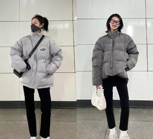 日常穿搭不可以随意糊弄！这些穿搭示范，看上去时髦又有气质