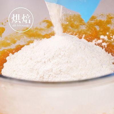 南瓜|脆皮南瓜球