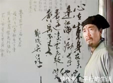 蔡九&《水浒传》里宋江做过最后悔一件事是哪件?