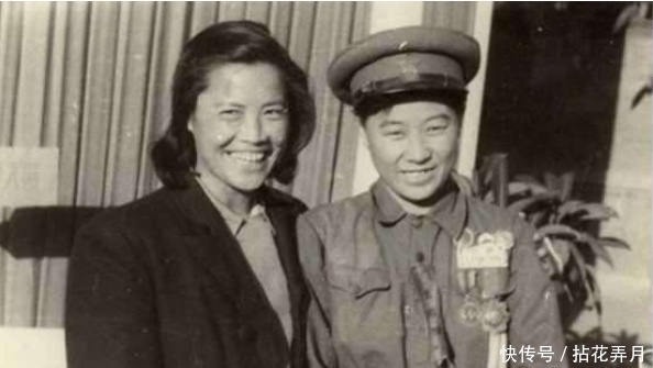 打仗|她“女扮男装”带兵打仗5年，身份未被识破，因患一病女儿身暴露