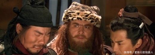 梁山|真正的梁山好汉只有他一位,却不被人所知!