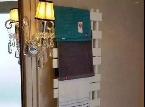 浴霸|卫生间浴霸已经过时了现在流行装这种，不仅暖还能烘衣服