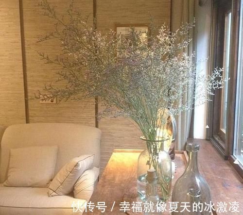 轻简|走进演员袁立的豪宅,家里没有一件现代化家具,真有一种穿越感