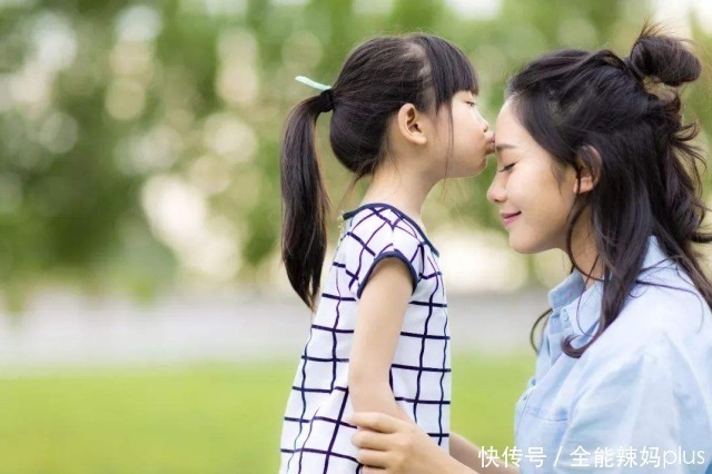 熊孩子|孩子常说这4句“口头禅”,暗示将来能成大器,父母偷着乐吧