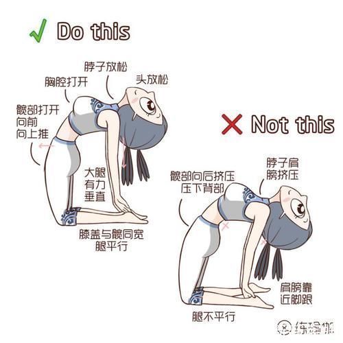 动作|女人千万不要练这个动作，小肚子没了胸也大了;也是挺神奇的