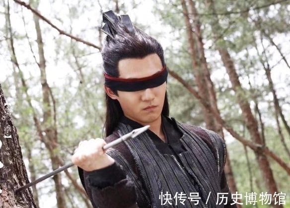 机器人@机器还是人类?庆余年中五竹的实力超大宗师,他的真实面目是什么