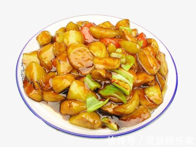 家常菜|女人经期最好别碰3种家常菜,会导致污血排不出,加重痛经