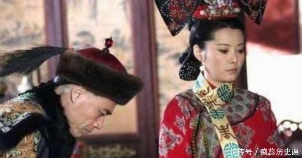 皇后|姐姐是慈禧太后,女儿是隆裕皇后,为何桂祥依然一生穷困潦倒?