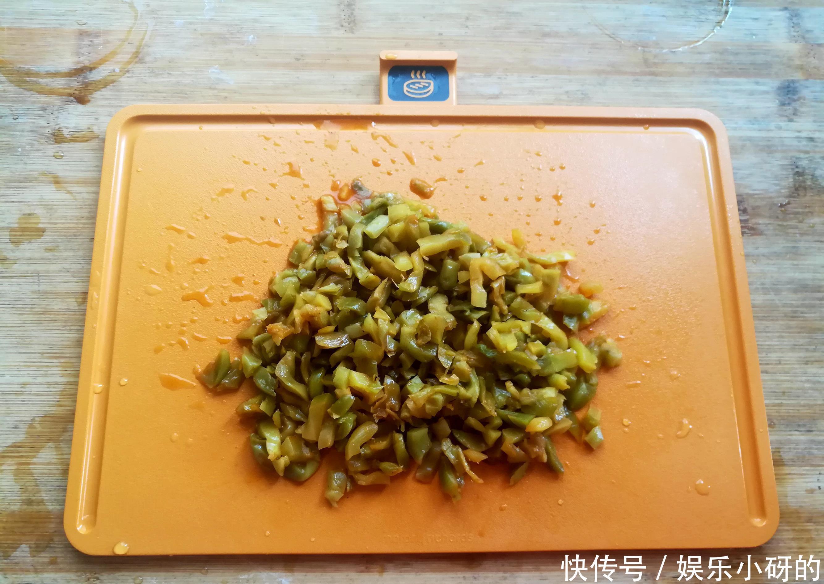 鲜香|吃了30年饺子,最爱还是这馅,低脂鲜香营养极高,60个不够吃