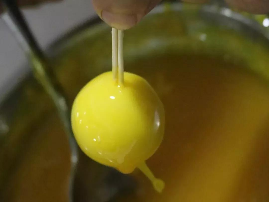 马上过年了,10道精致凉菜,款式新颖,型味俱备!