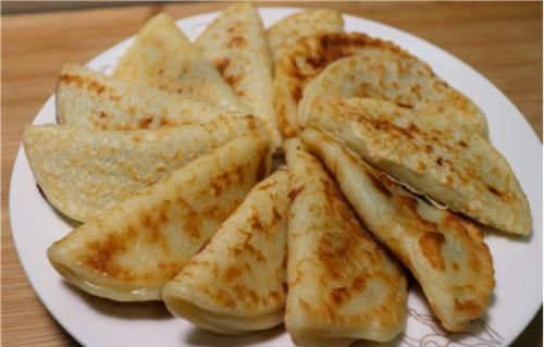 吃了半辈子糯米粉,这样做第1次见,不发面不揉面,出锅瞬间抢光