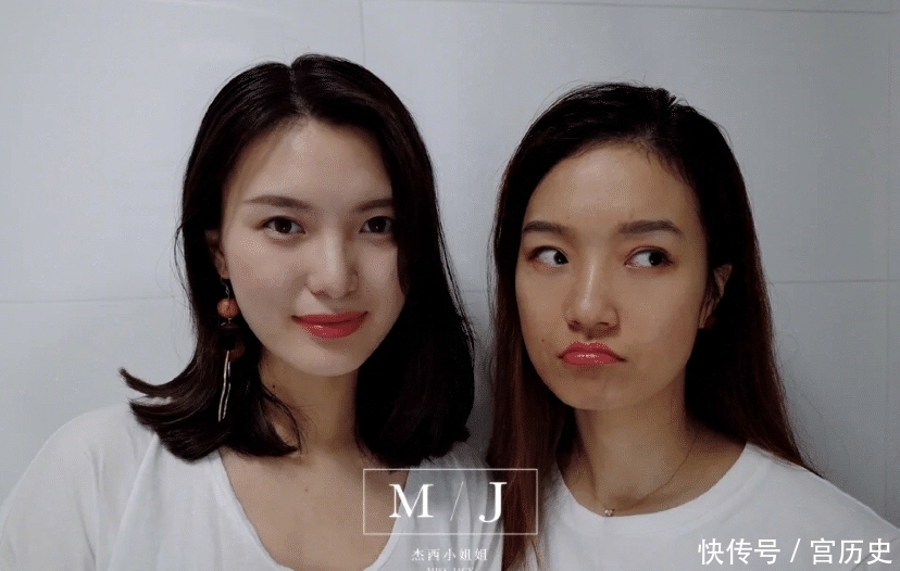 长相显老的原因,都是因为这一点