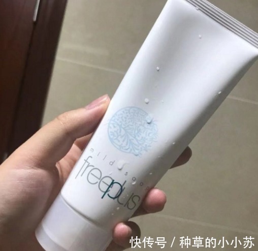 差评|盘点几款“零差评”男士氨基酸洗面奶,性价比高且不输大牌