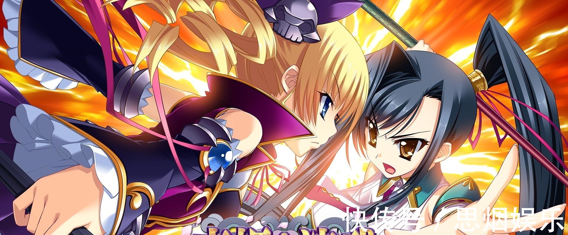 歷史人物|萬物皆可娘化，被日漫娘化的三國題材動漫，是對三國的不尊重嗎