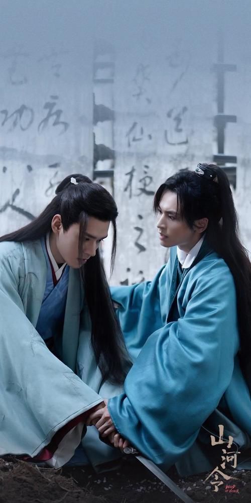 斗羅大陸|2021上半年連續劇脫水數據榜，贅婿奪冠，山河令慘淡，有翡可惜了