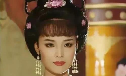 男人|武则天有多霸道？一巴掌打醒上官婉儿，张宗昌是我的男人