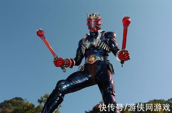 假面骑士k《假面骑士》50周年！平成最帅的“假面骑士”TOP 10