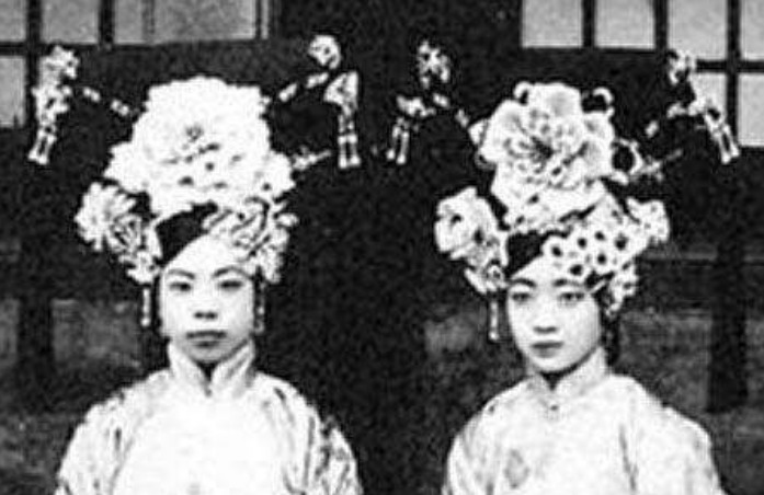 长相|他娶了个普通女工，只觉得妻子长相脱俗，6年后才知她是清朝贵妃