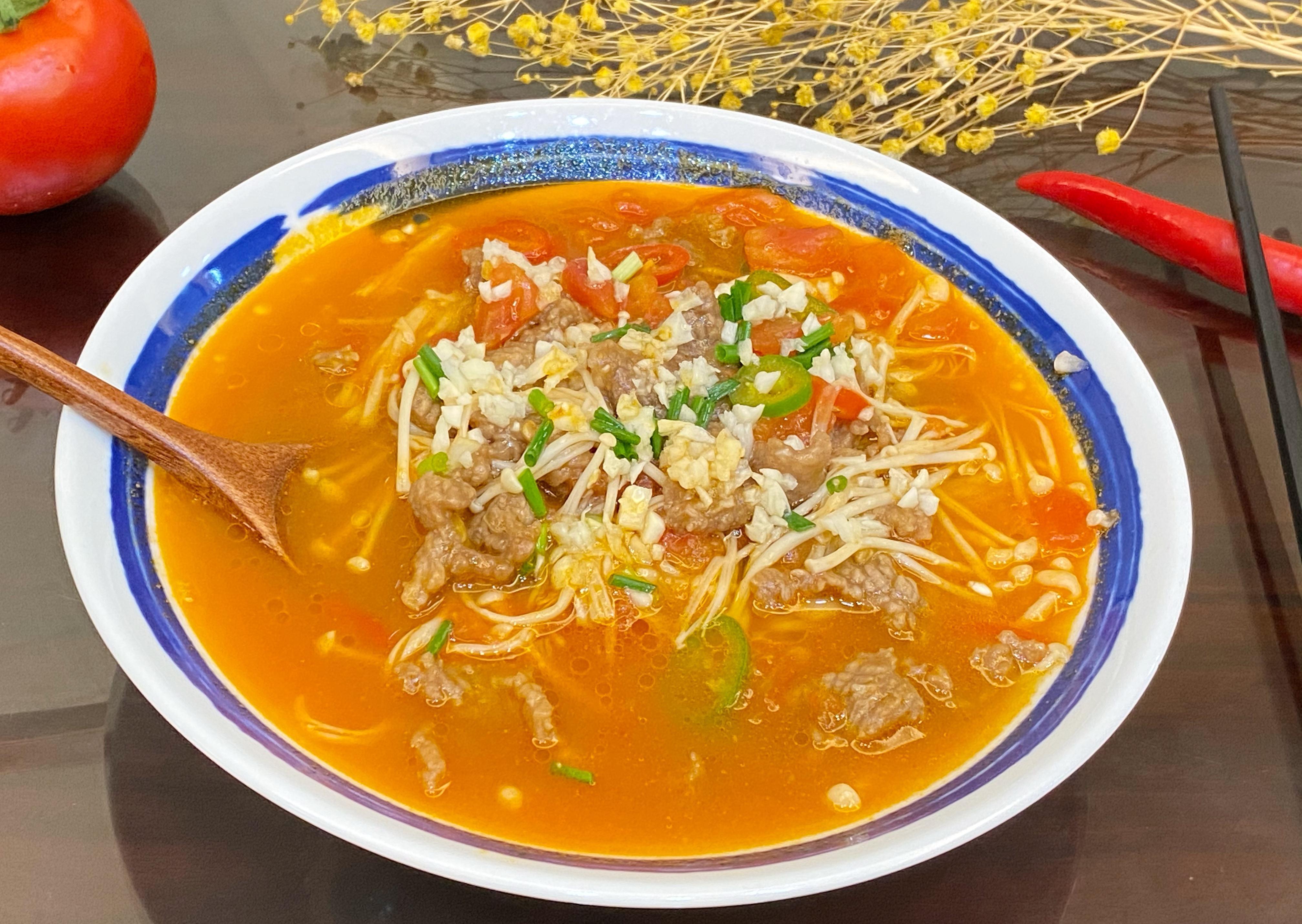 番茄|秋季进补，多给家人吃4种肉，好吃不贵营养足，秋天吃特别养人