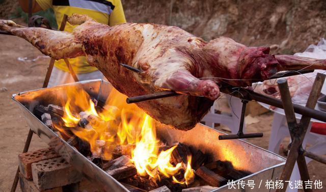 我国哪里的羊肉最好吃好吃的不止一家,这4个地区的羊肉都不错