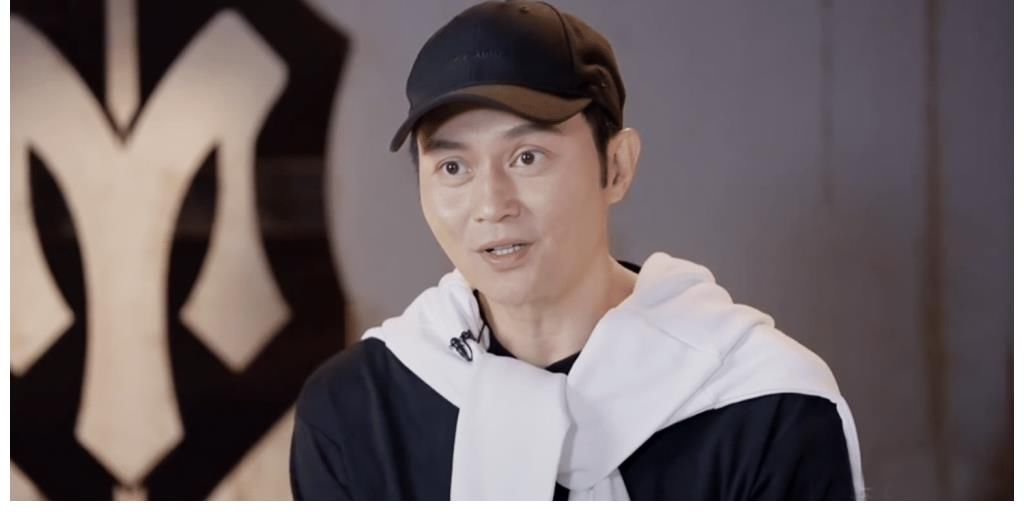 因颜值能打而才华被严重低估，为公演舞台贡献金点子，他不愧为大湾区的智慧担当