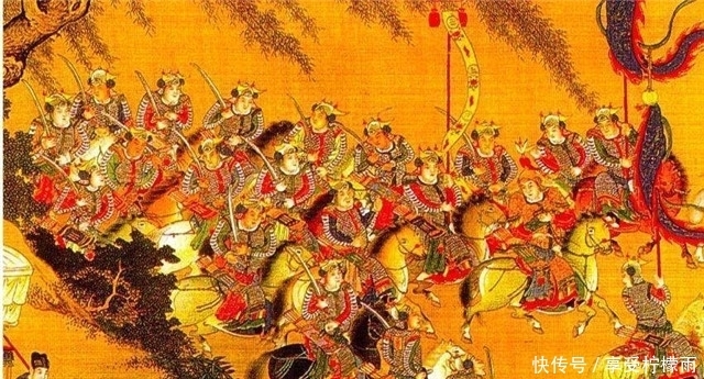 上位|明仁宗朱高炽登基上位后,为啥急忙停止了朱棣留下的在建工程?