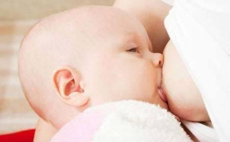 营养价值|母乳的营养价值很高,但这4种情况下就别喂了,容易伤害到孩子!