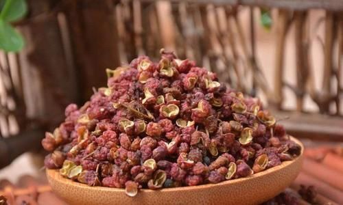 花椒|中国花椒到国外“惹事”了,外国人三连问,网友:笑出内伤!