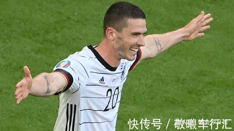 吉尔摩|欧洲杯十大闪亮新星:意甲球队贡献半数欧陆豪门会先买谁?