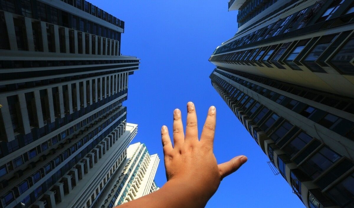 买房|二手房限价后,房东降价都卖不掉,为什么会这样?