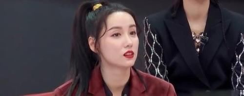 从《浪姐2》分组，看姐姐们情商高低，弦子“完败” 了