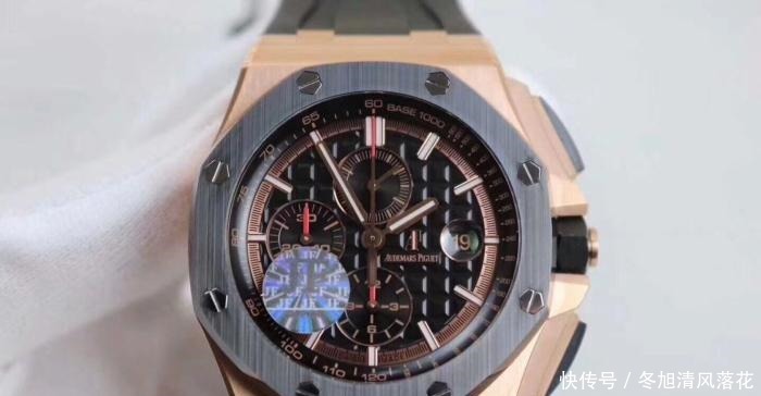 爆料广州复刻表不能说的秘密,复刻表的各大工厂排行哪个第一!