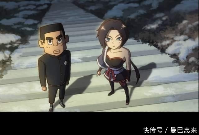 《刺客伍六七之玄武国》完结了,看看给我们留下了多少彩蛋!