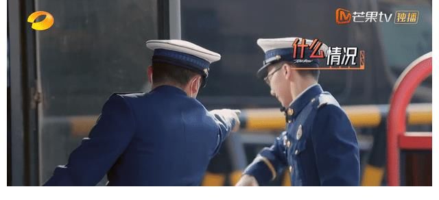 芒果台新综艺玩大了！堪称《真正男子汉3》，获5家权威主流点赞