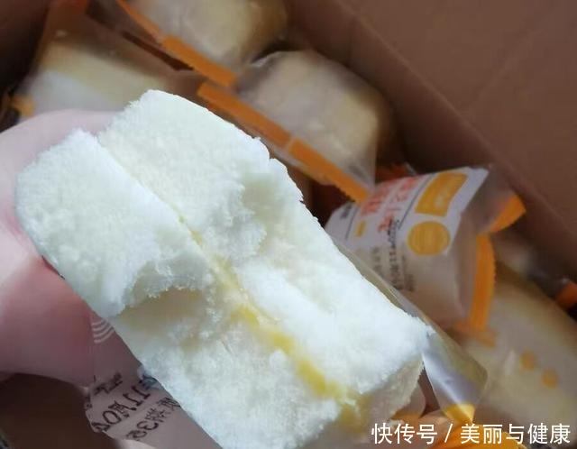 建议大家少吃瓜子花生,遇见这5款美食要多囤,一家大小都爱吃!