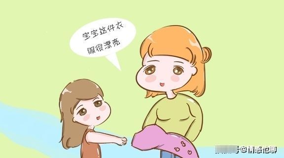 家长|父母在这3件事上舍得一些，孩子会更自信，可惜很多家长忽视了