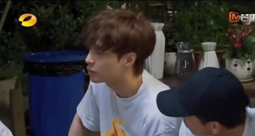 兩位朋友讓《向往5》大變樣，黃磊的牛人朋友圈，何炅真比不了