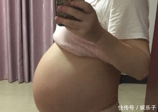 诊断|准妈妈为了蹭顿饭,孕中期被诊断胎停育,太无辜了