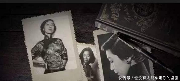 苏青|张爱玲清高避世,却因好友苏青,决定去见胡兰成,成了一生污点