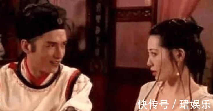 春梅!嫁给西门庆后,潘金莲依旧很穷,春梅一句话说明理由