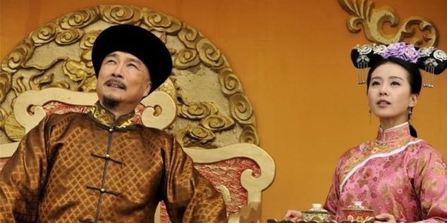 孔尚任|大清朝唯一一个因家族太厉害没被诛九族的人，换别人的话早玩完了