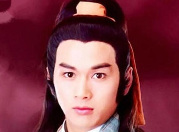 降龙十八掌!阳顶天究竟是谁的孩子,他和张三丰对比,谁更厉害?